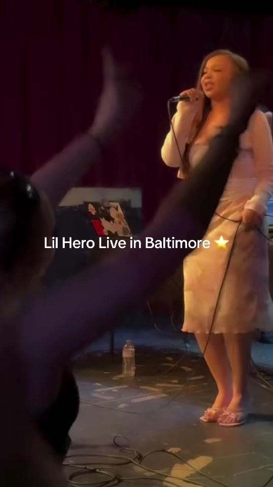 @lilherosavedme