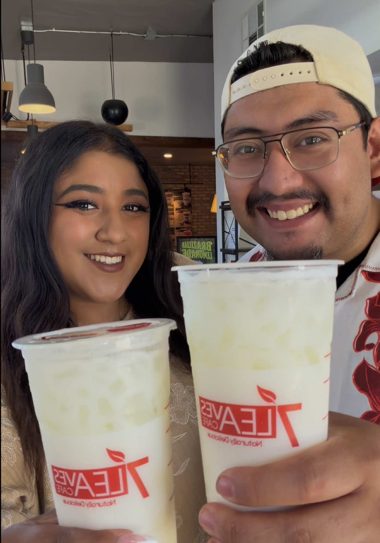 @LATINA FOODIE LA