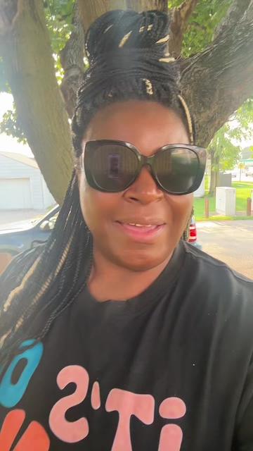 @IAM Nisha HEAL☮️🤲🏾💜😇🦋✨✌🏾