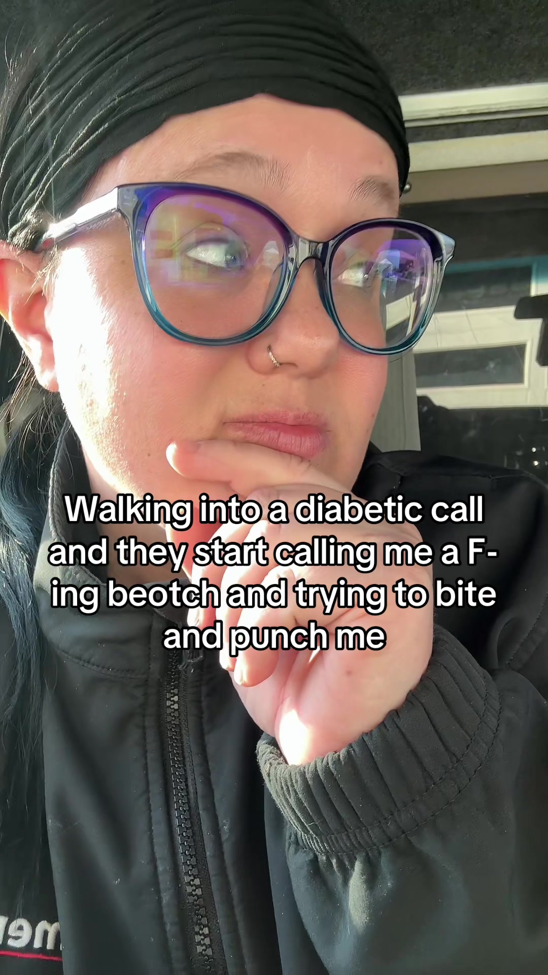 @Medic Mama | Kaela M 💙