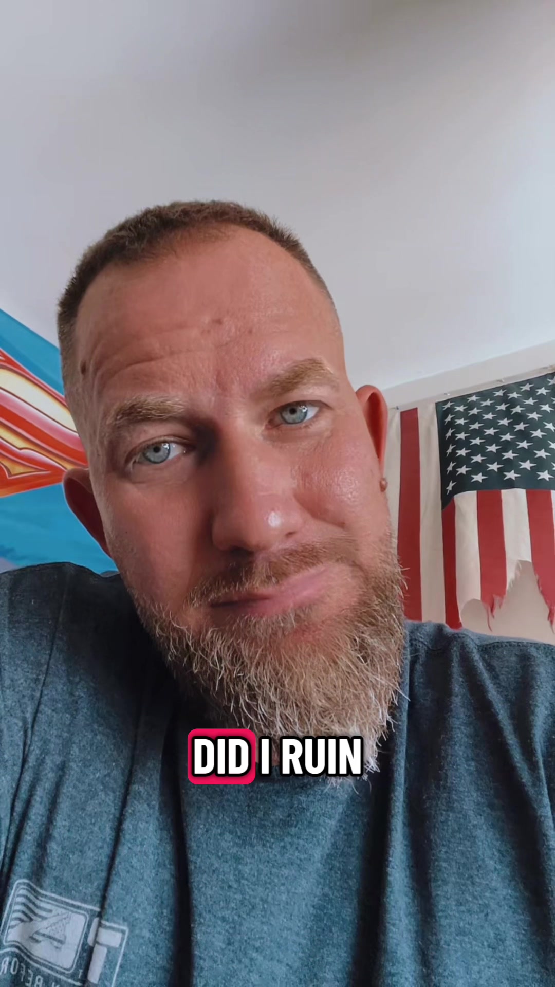 @IAmSuperman