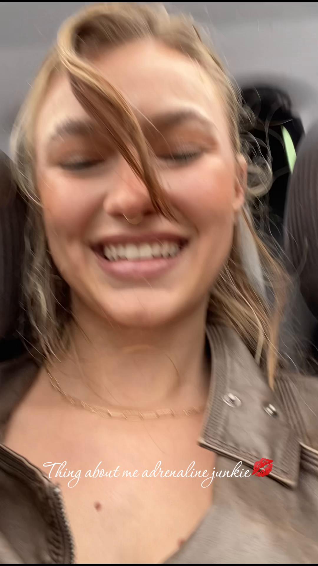 @Walmartgigiihadid