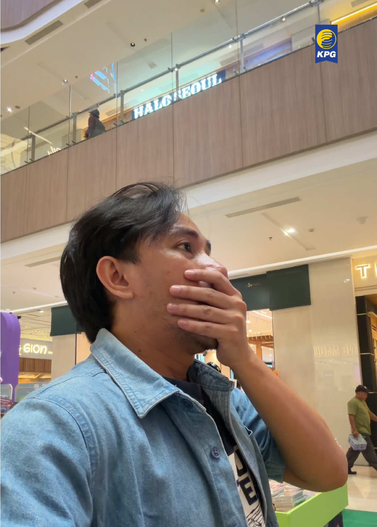 @Penerbit KPG