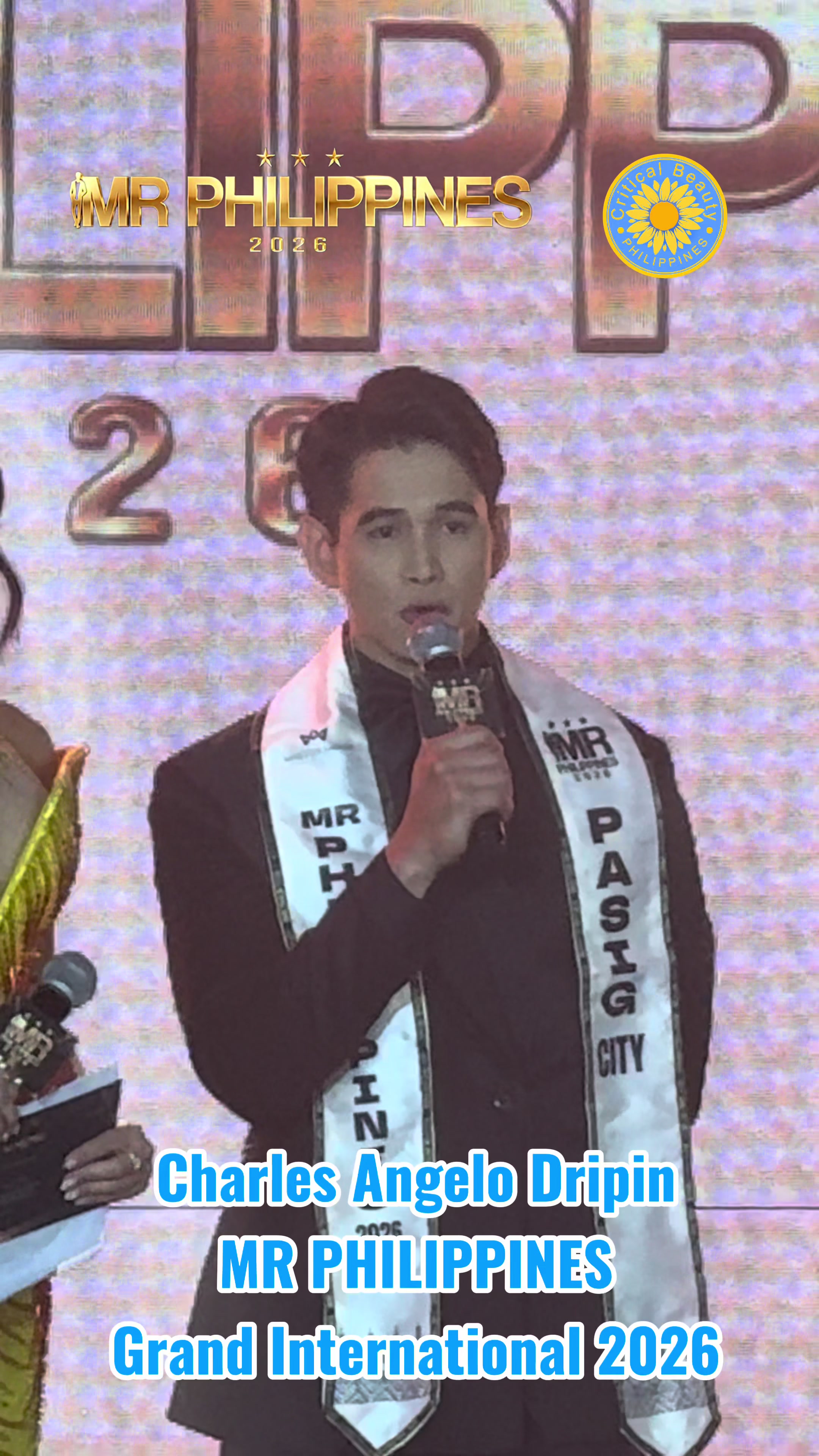 @Critical Beauty Philippines