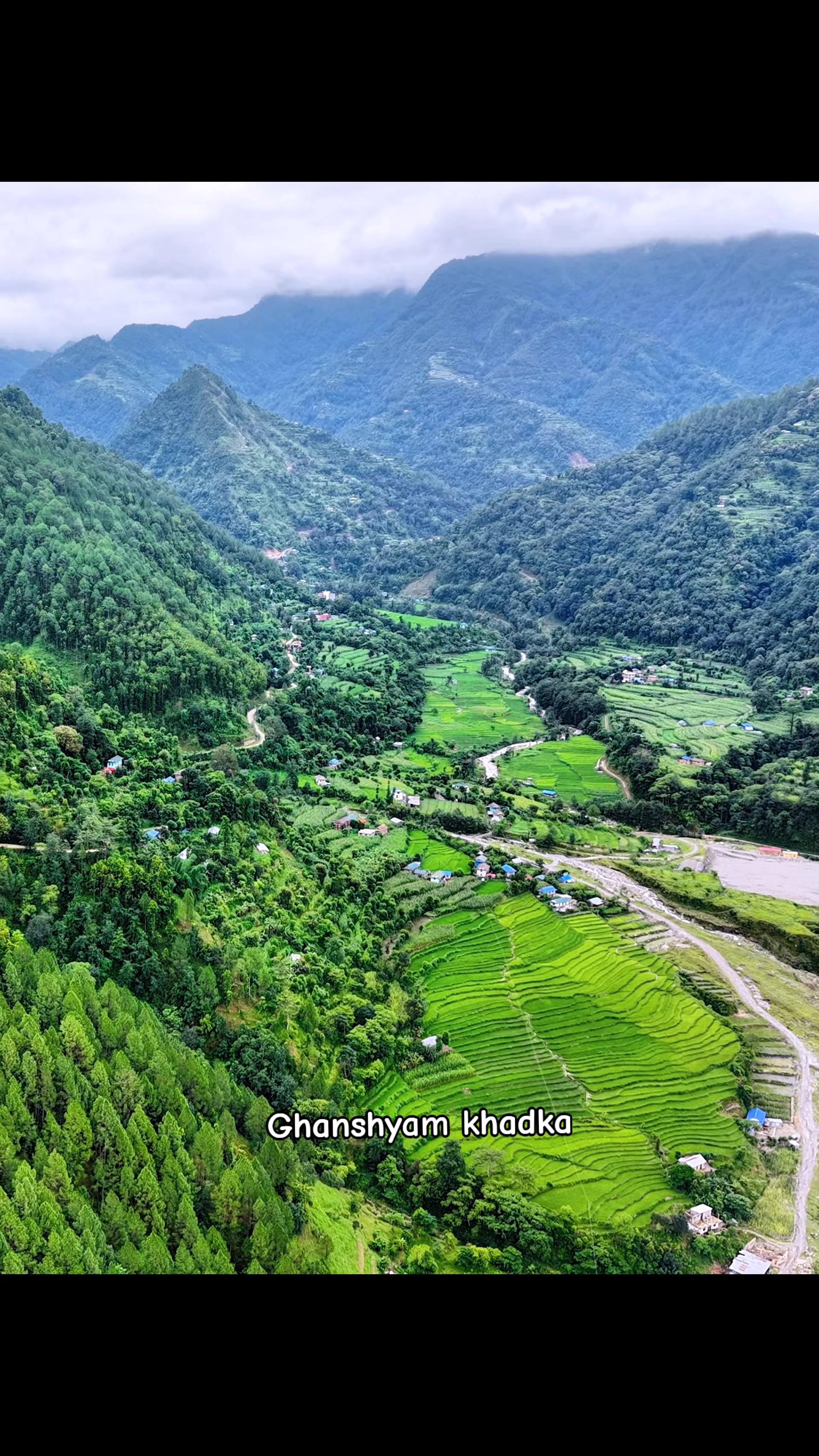 @ghanshyam khadka 📷