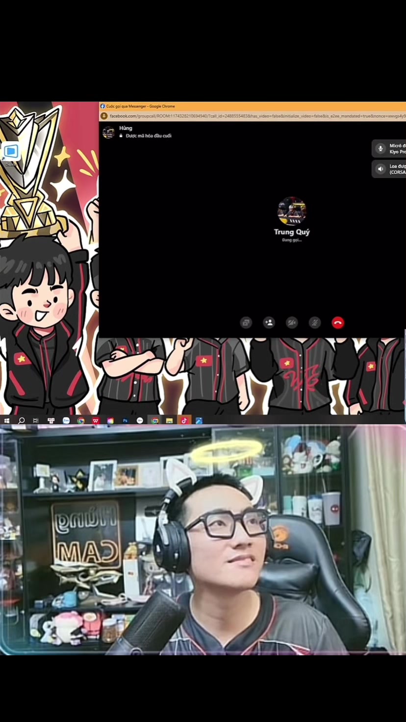 @Esports VN🇻🇳