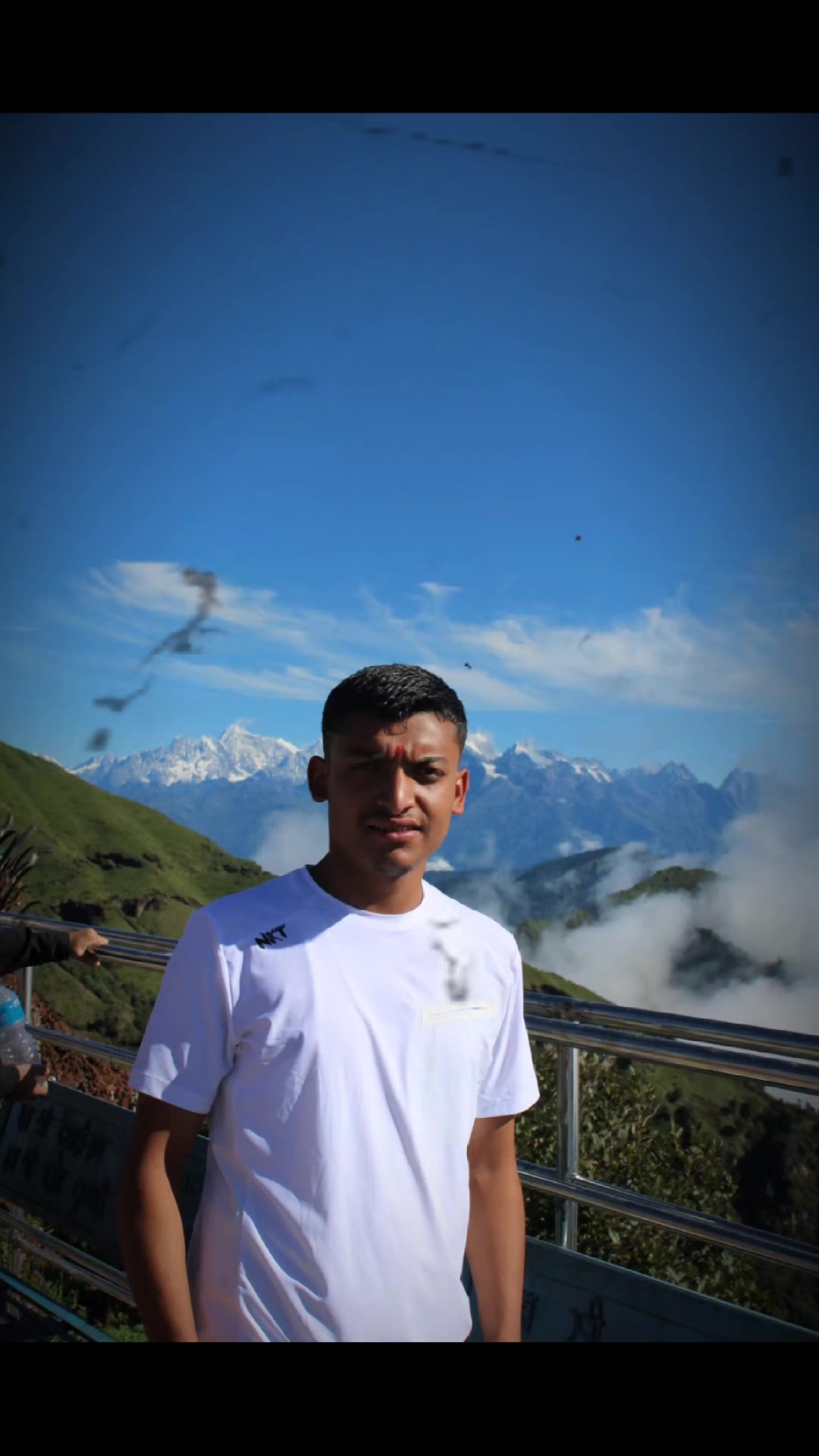 @Dikshit Aryal