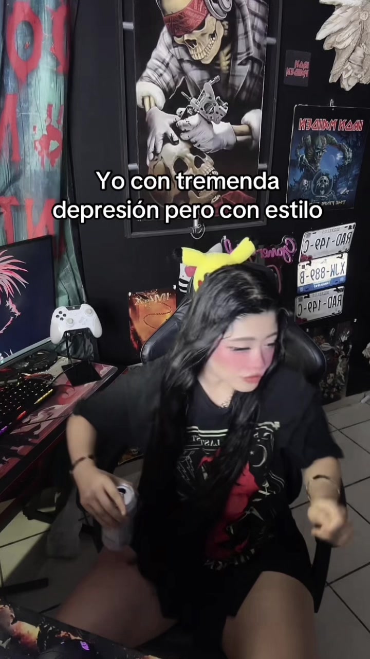 @Jarazeet Uribe