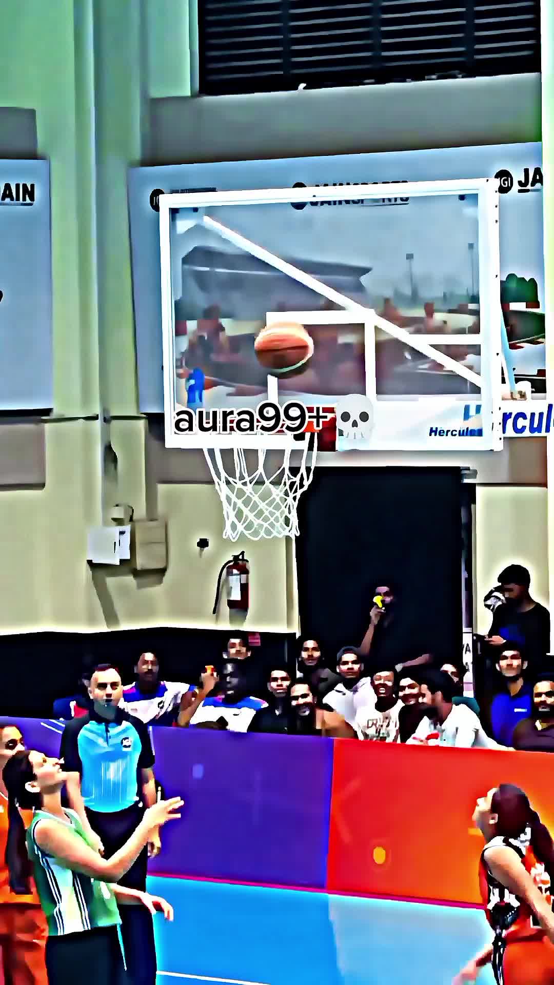 @Nba Games