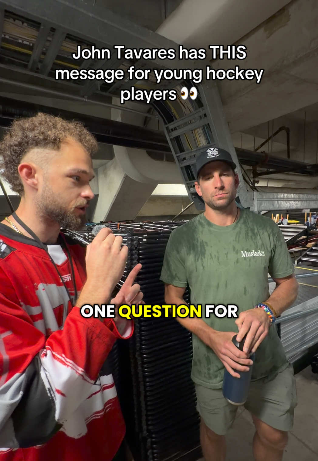 @Josh Roman