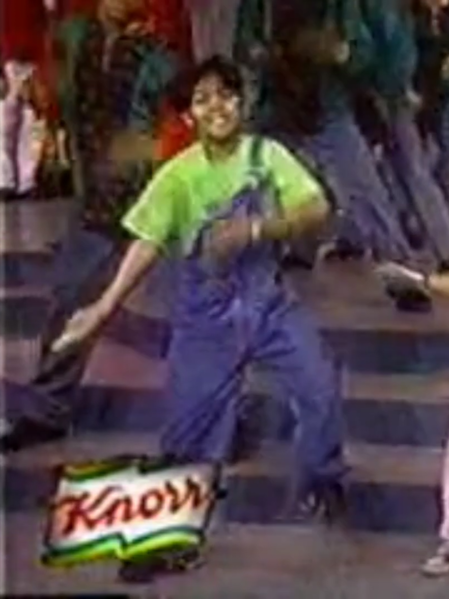 @90s DanceTown