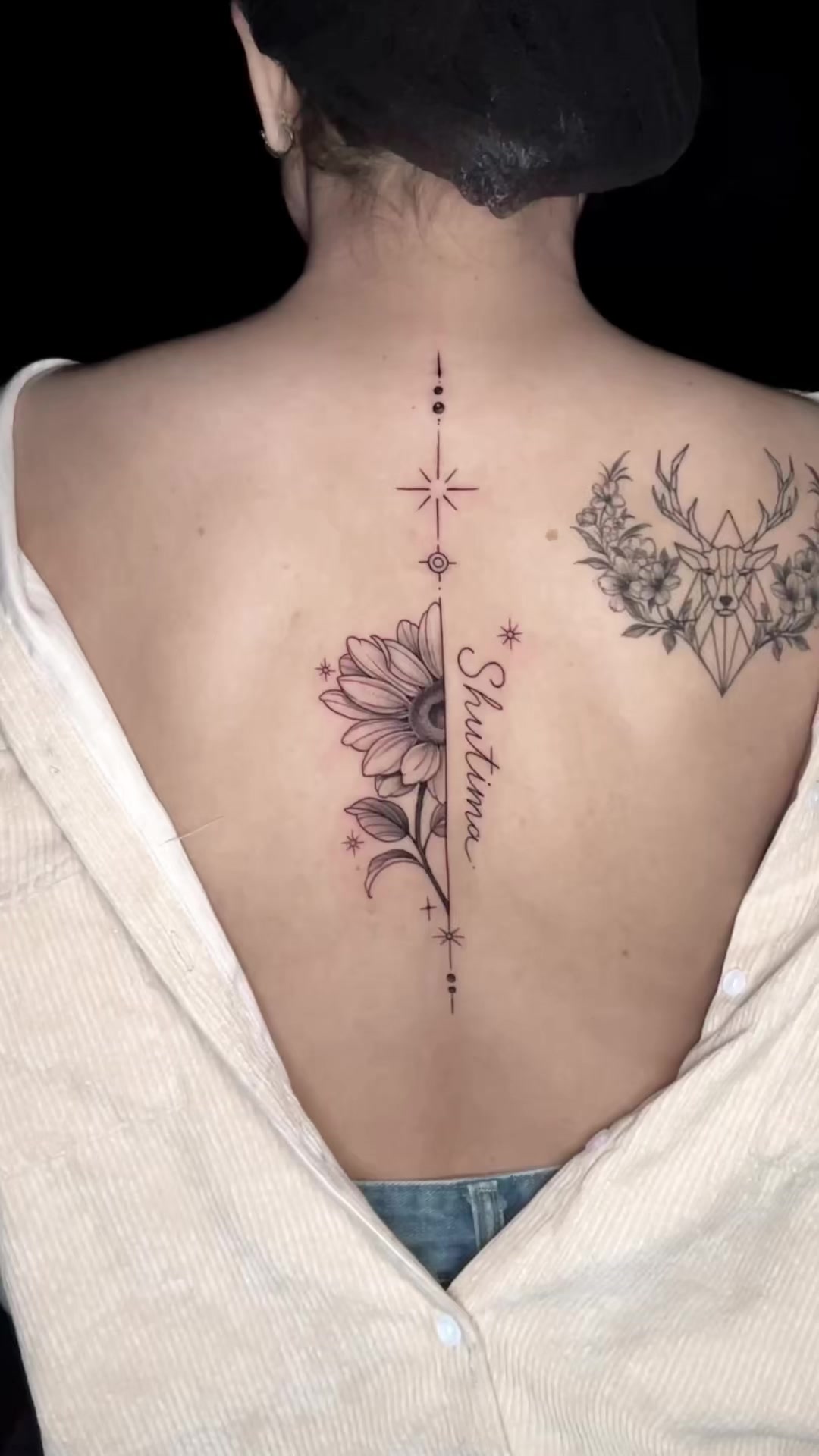 @SALAHNOI TATTOO ร้านสักนครปฐม
