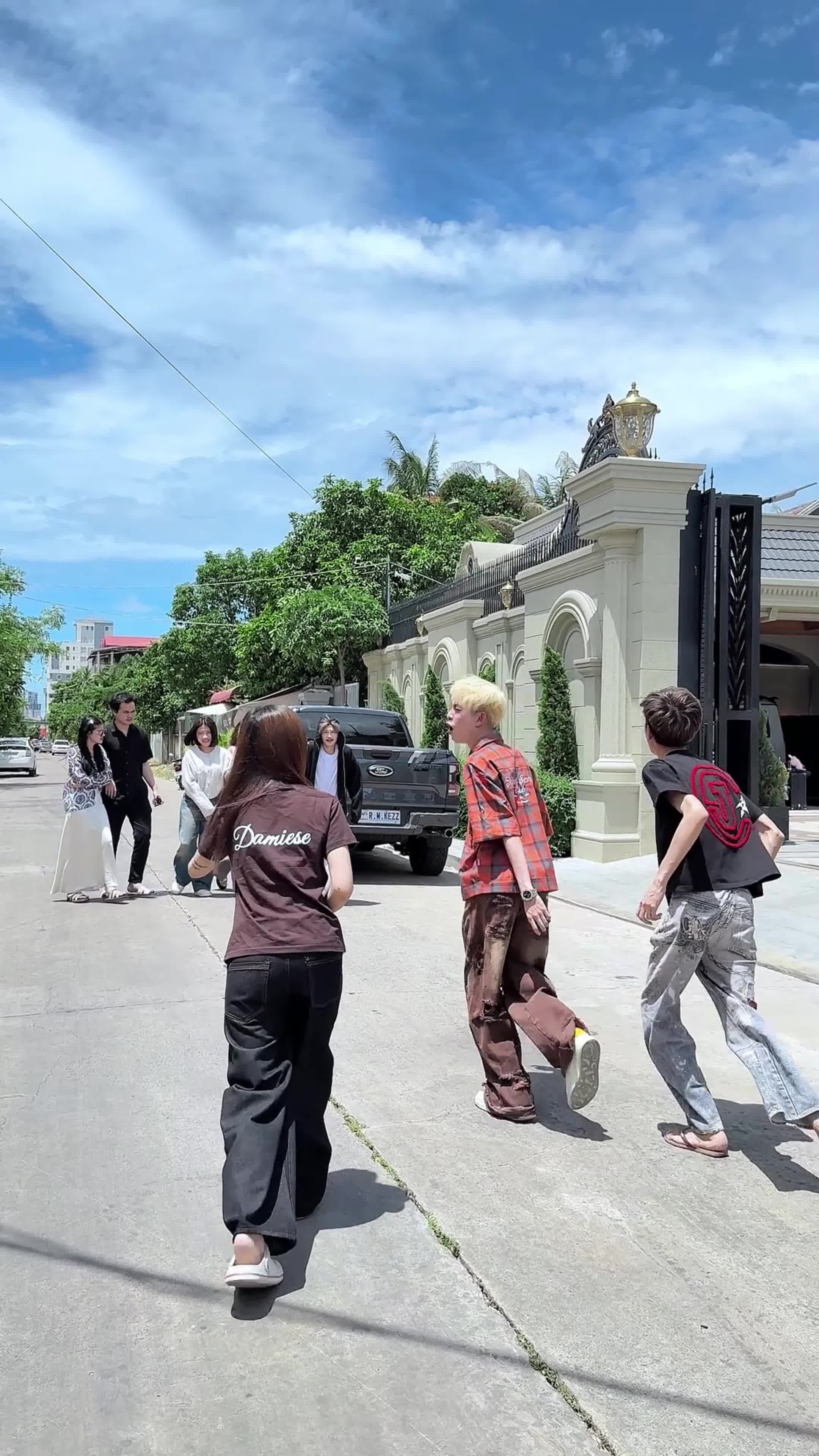 @Nimol Felix - ម៉ាក់អូនភូ 💕