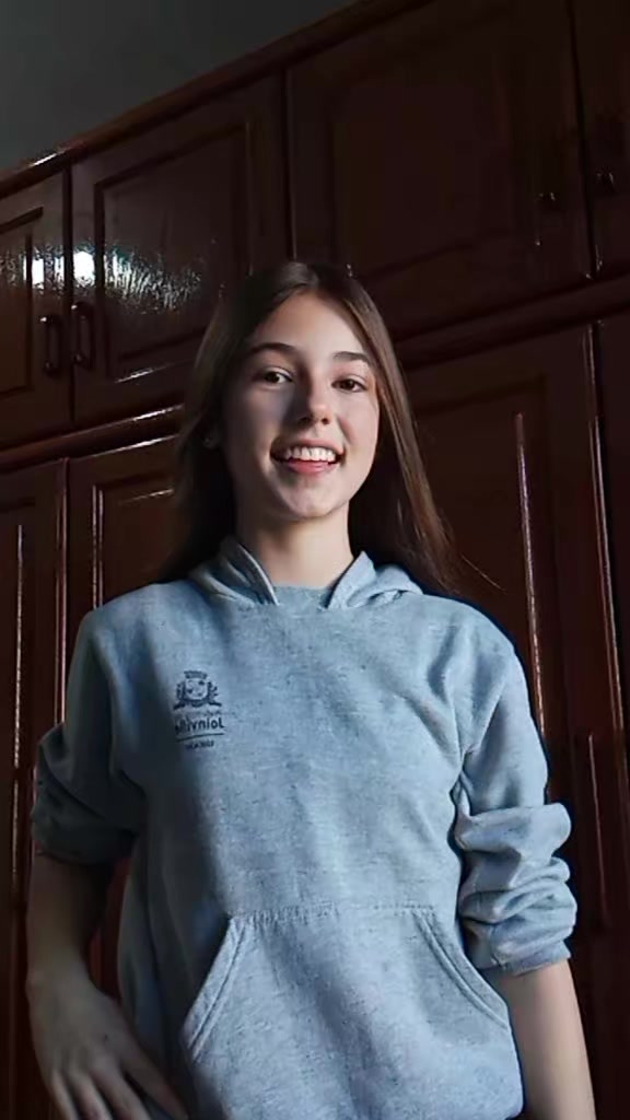 @Eloá Ivone💗😊🌺