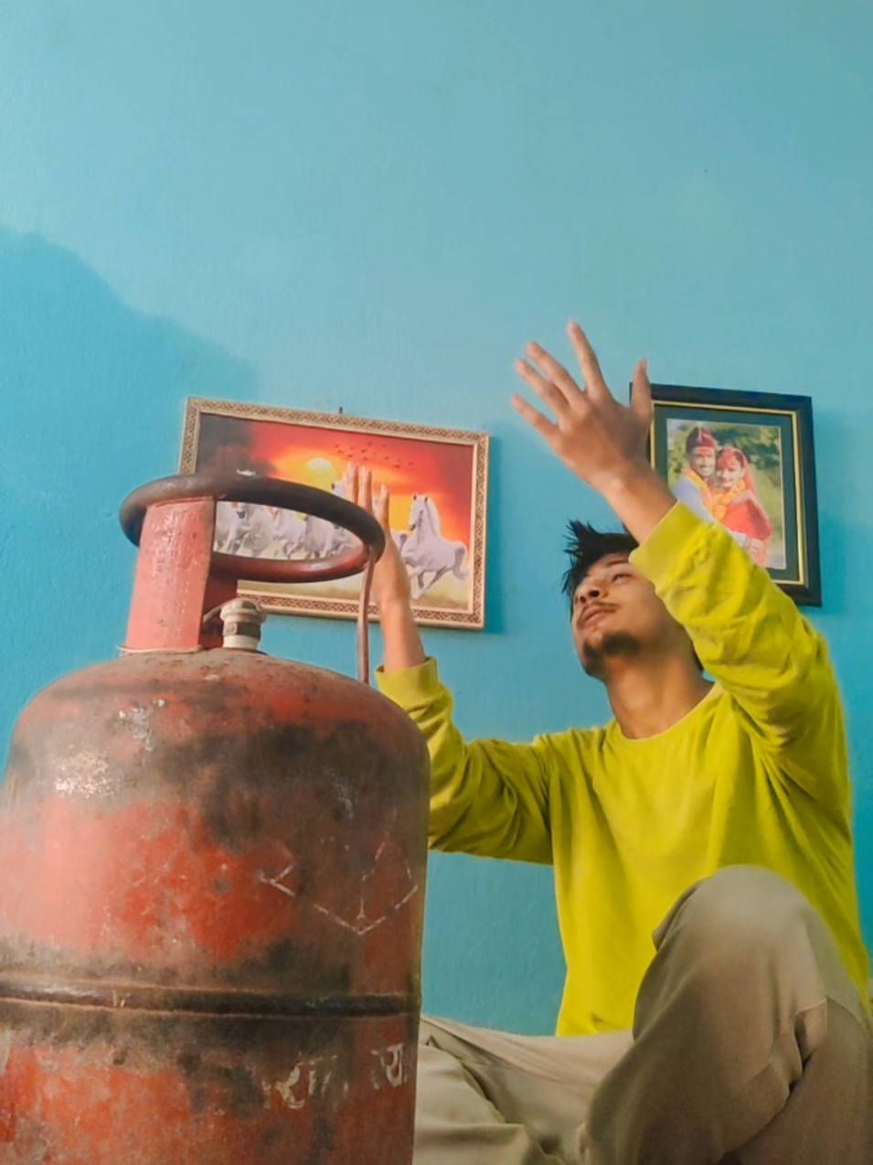 @Saugat Adhikari
