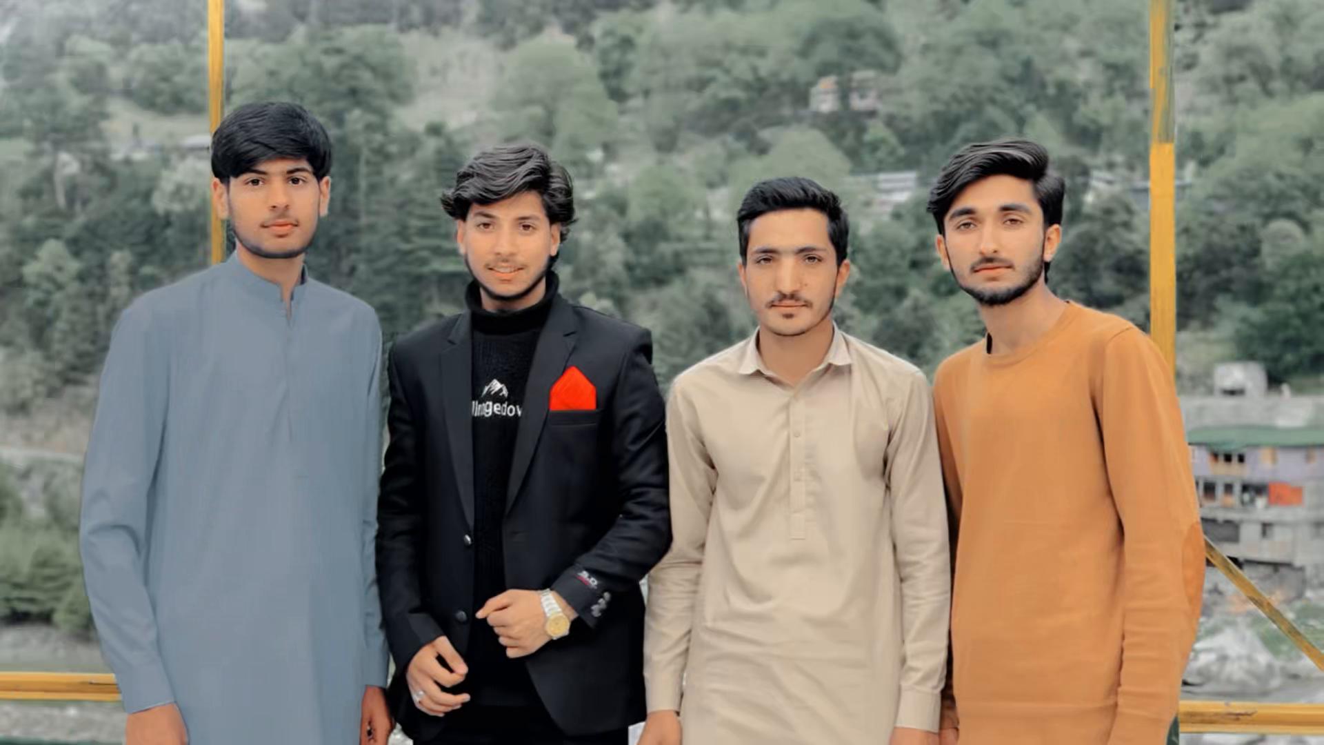 @🍁Umair Mughal🍁