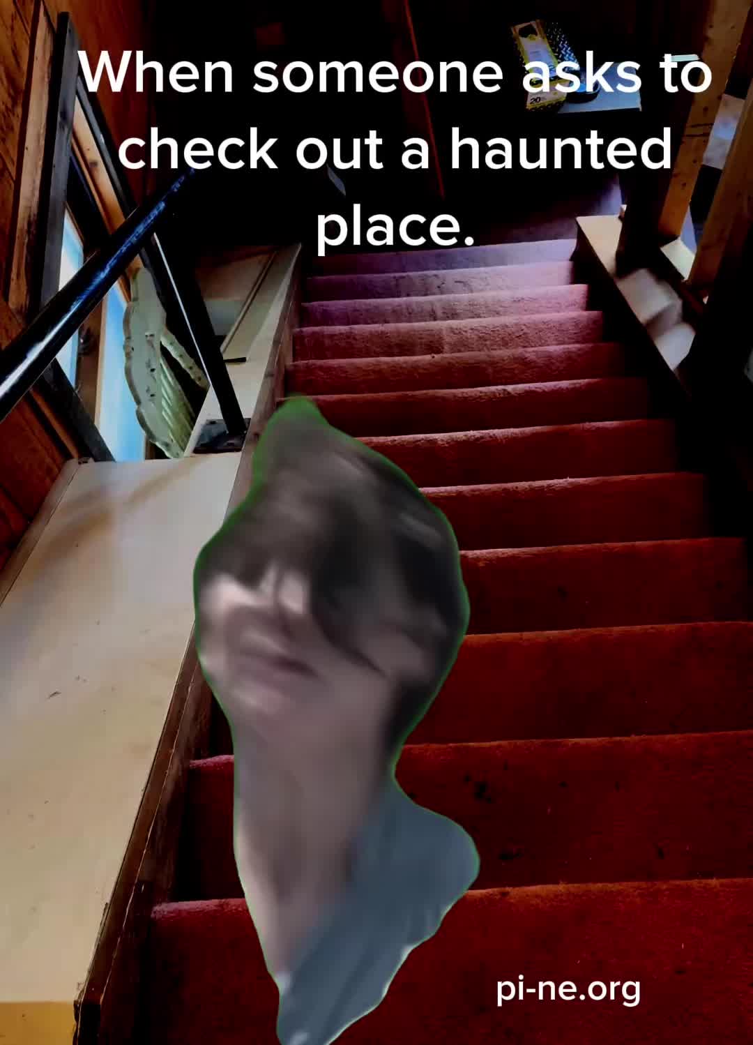 @PI-NE Paranormal