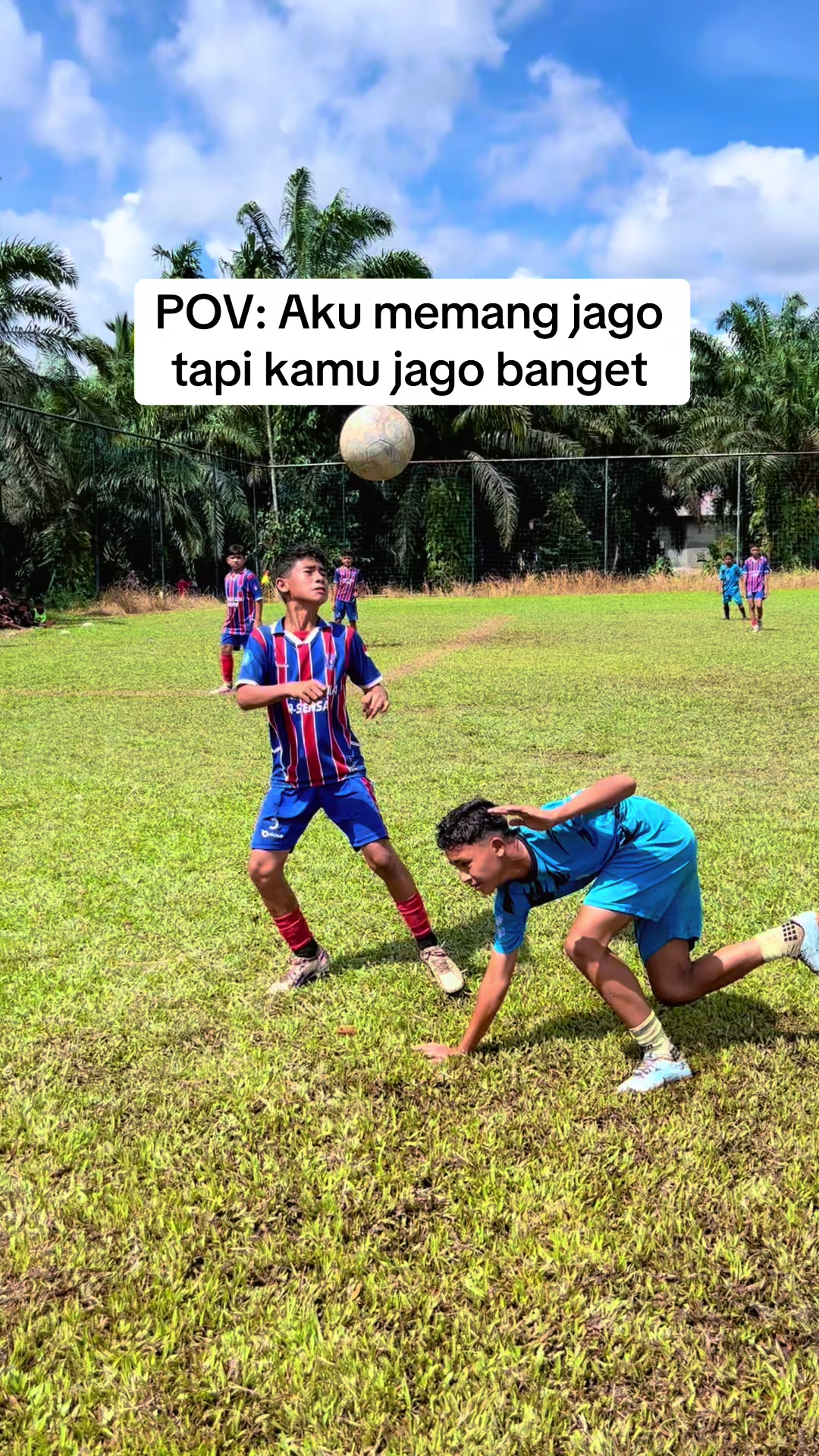 @Benezio | olahraga sehat