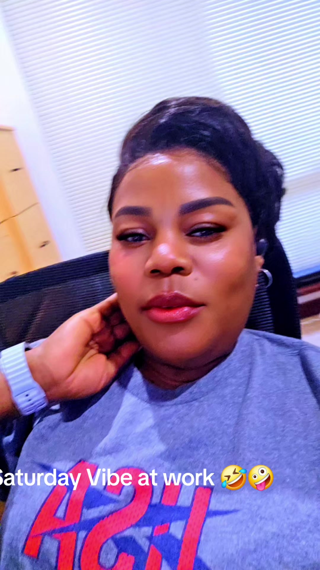 @Rich Aunty Vibe