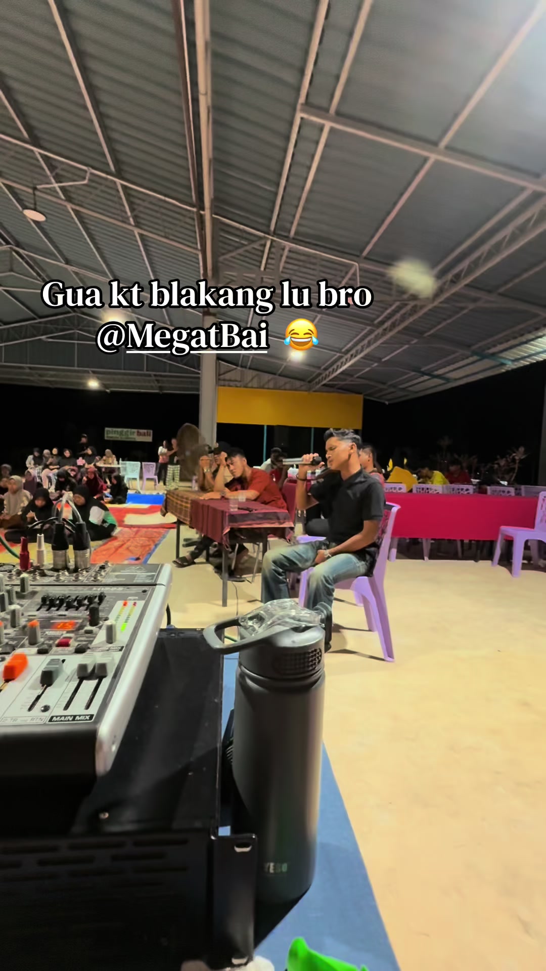 @DJ NiDD Besut