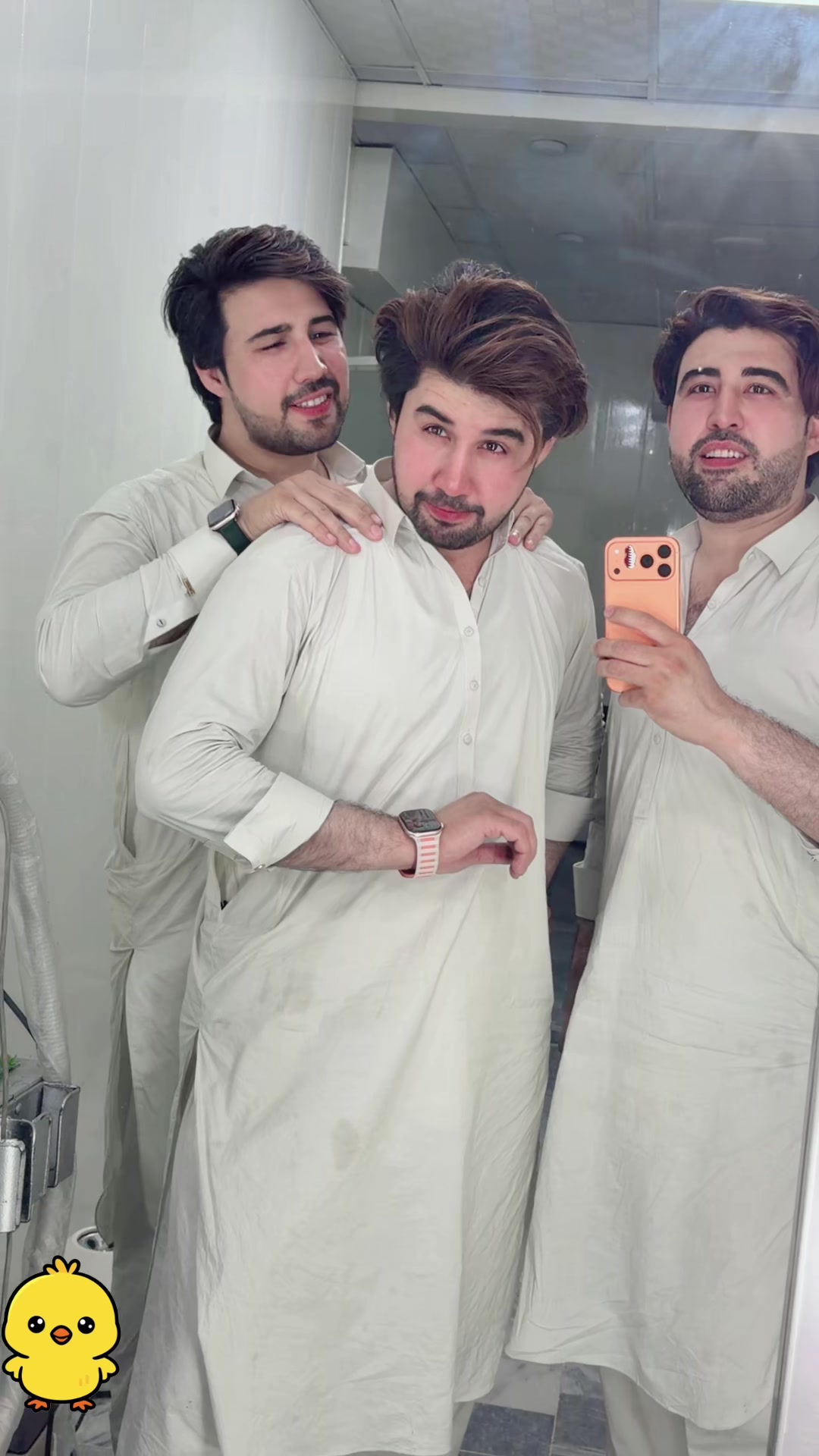 @3(Brothers)😍🔥