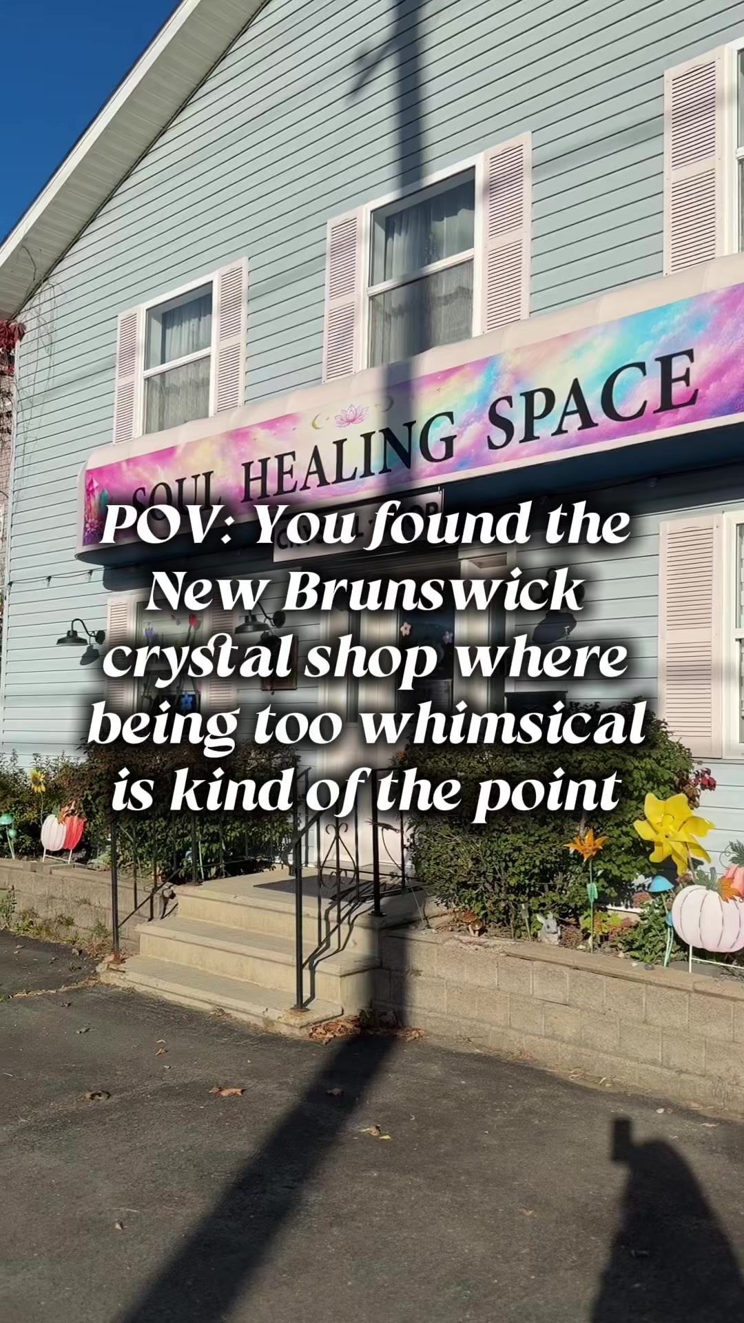 @Soul Healing Crystals✨🇨🇦