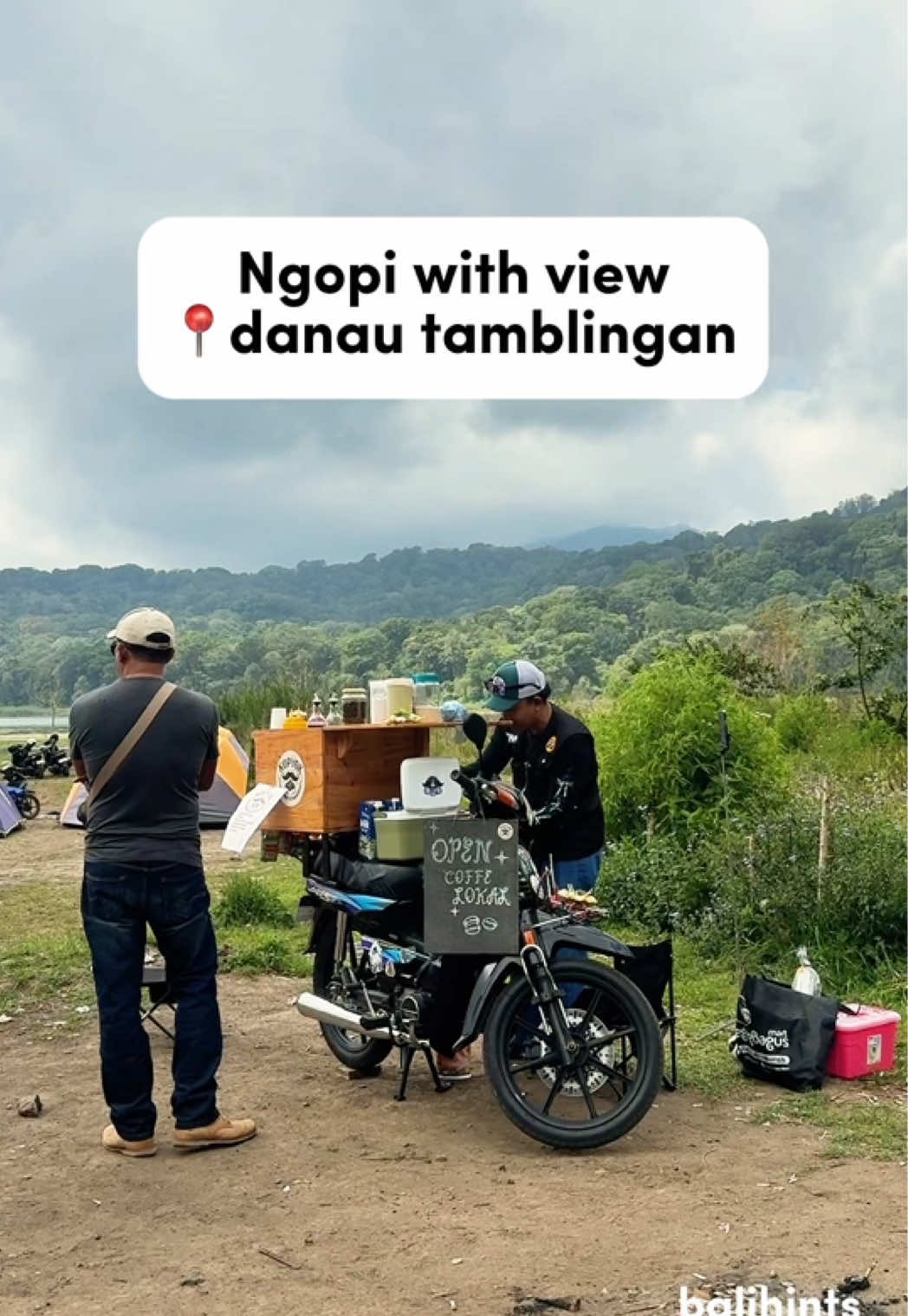 @Bali Hints