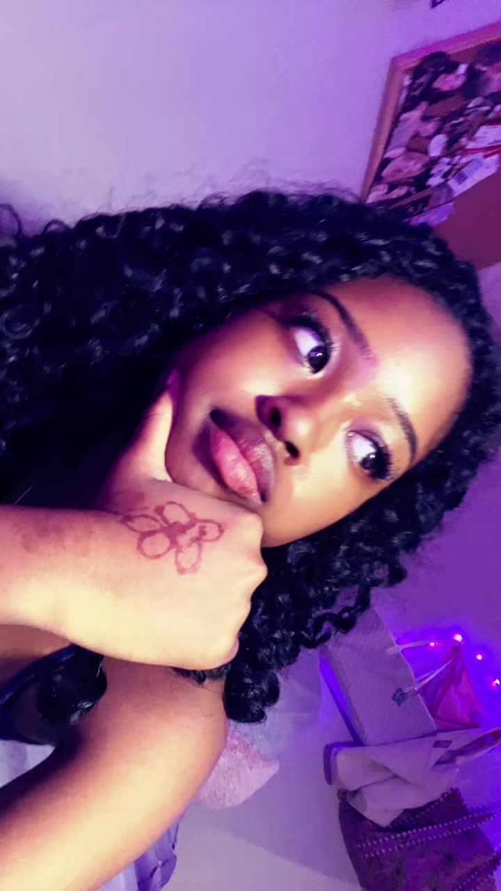 @ないる_nile👧🏾