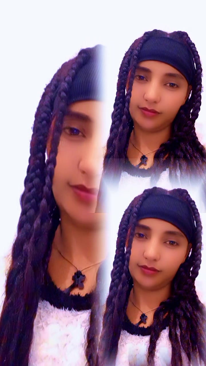 @ማን እንደ እናት❤❤❤