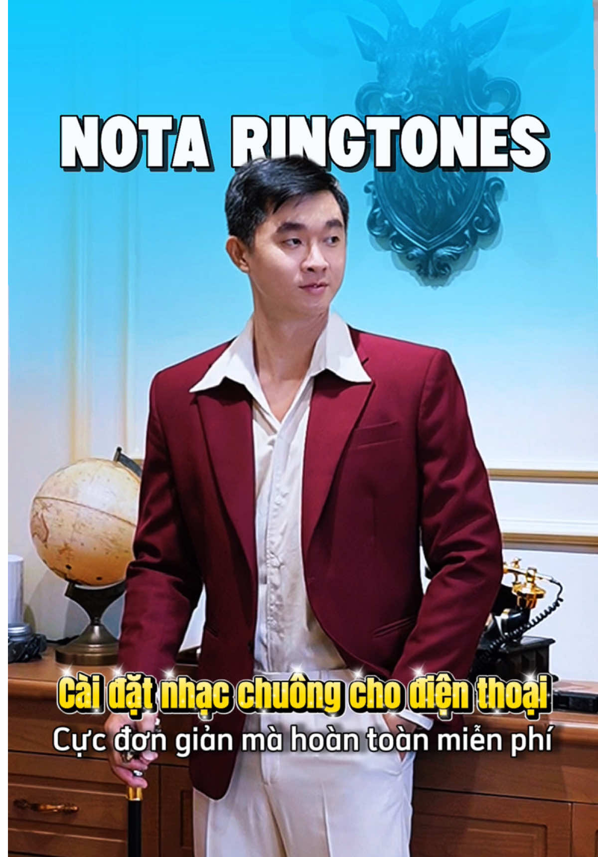 @Sơn Tinh