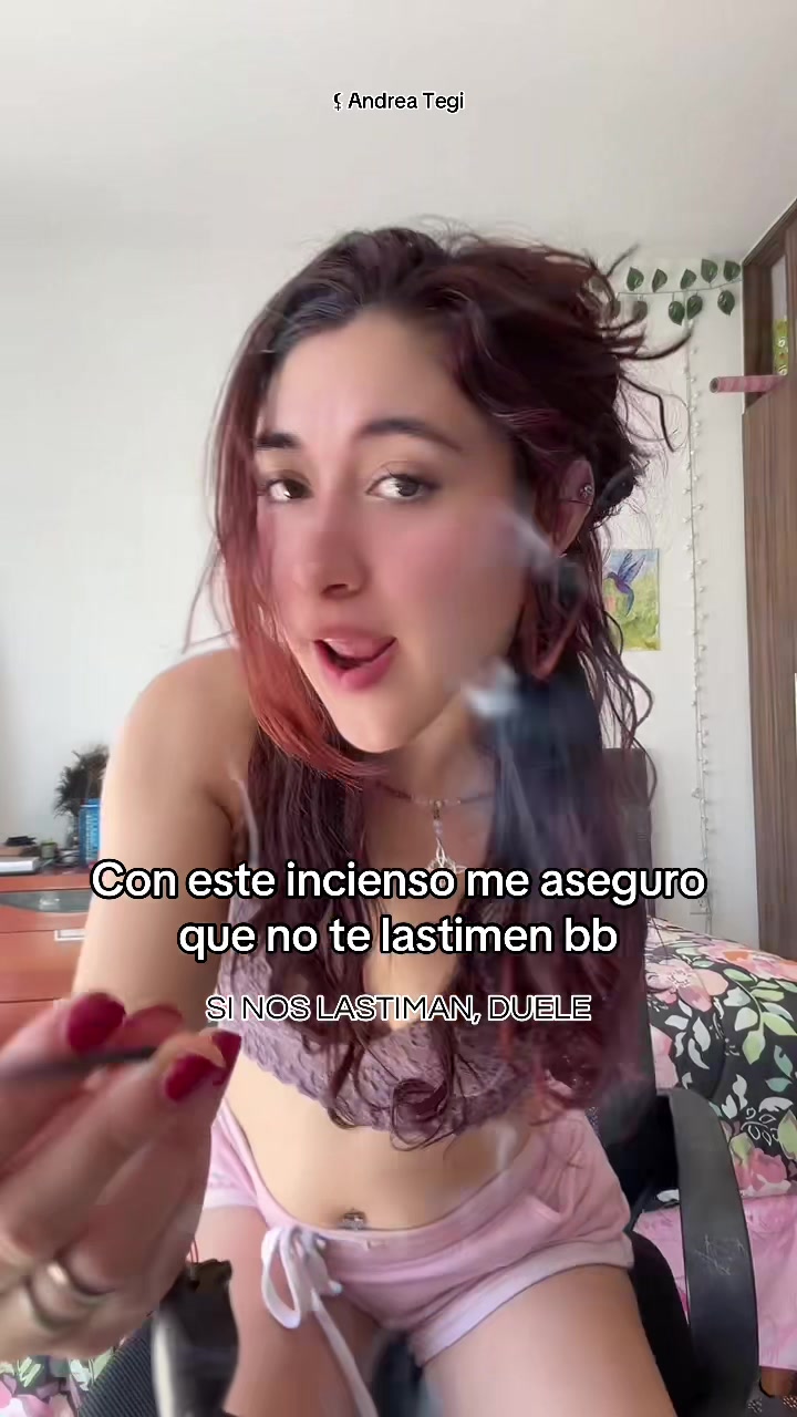 @⚸ Andrea Tegi