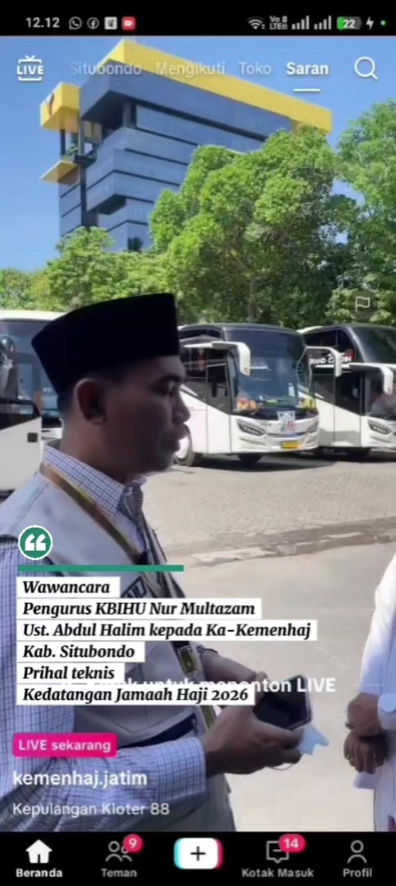 @Nur Multazam