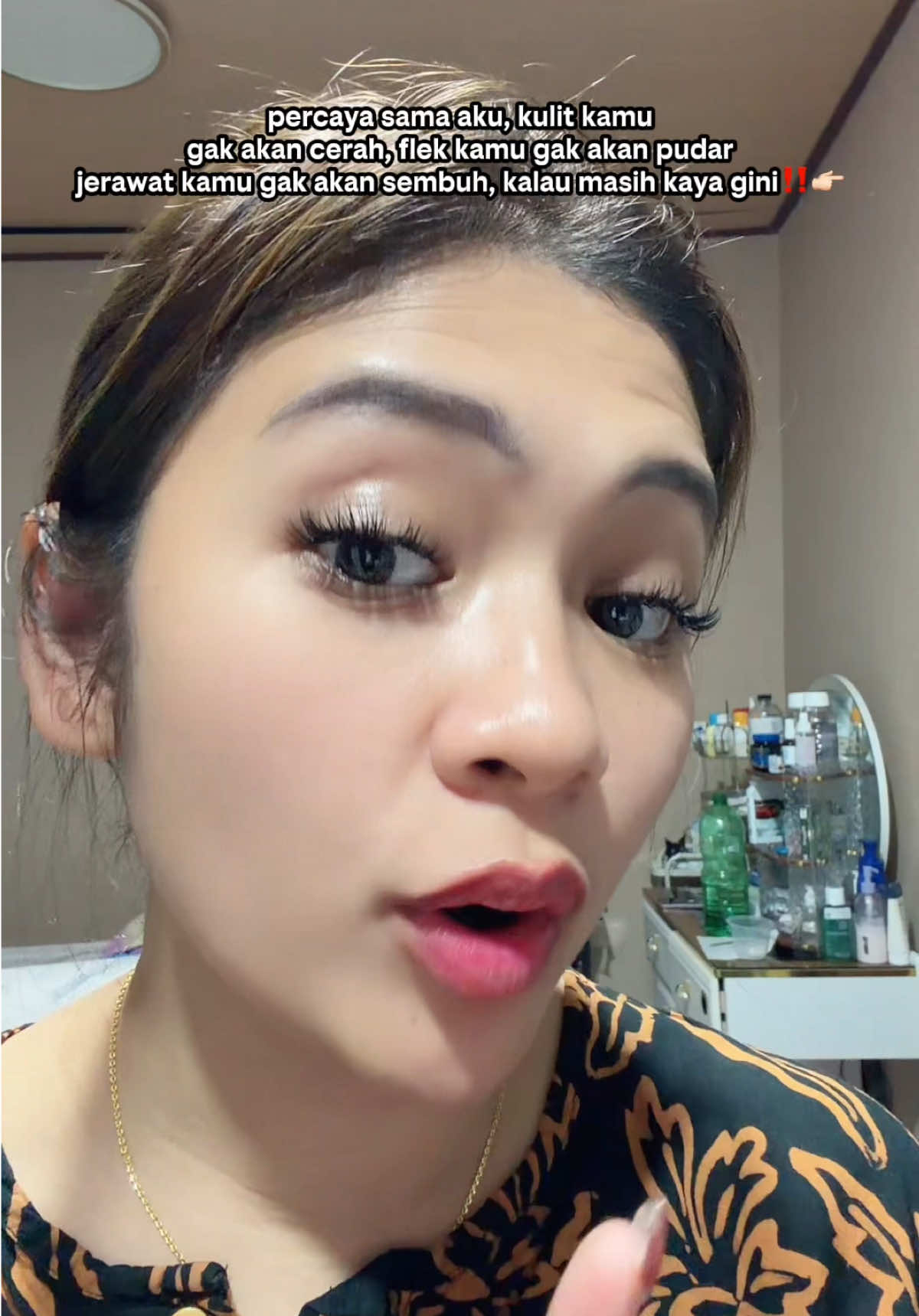 @Skin Solutionist
