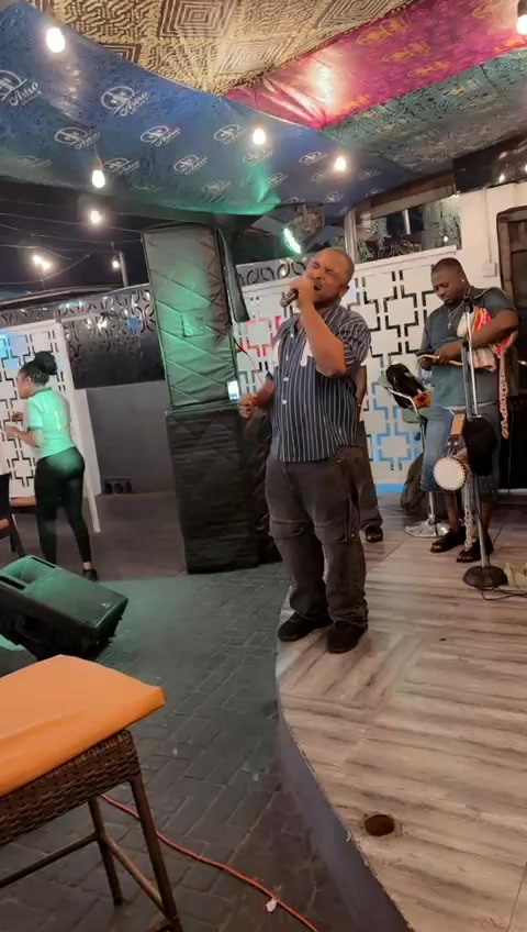 @Chima Richard