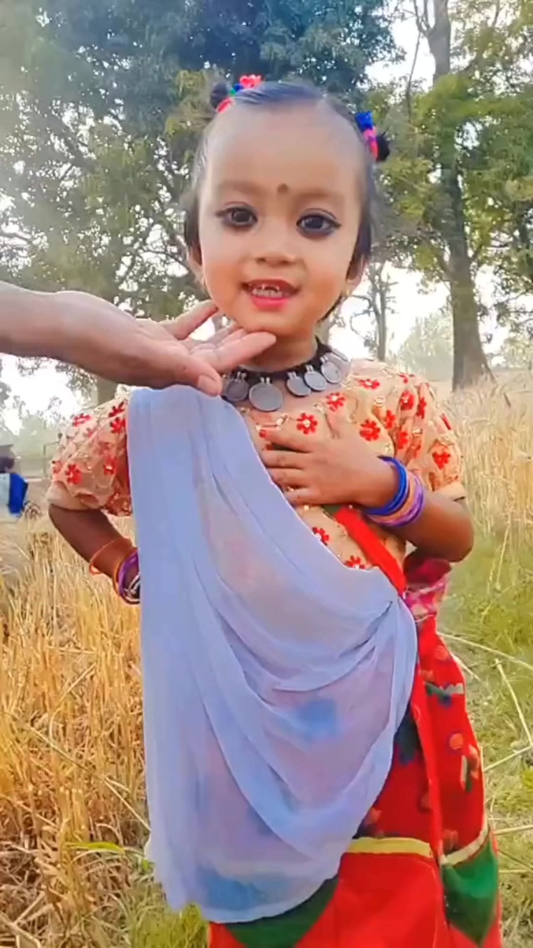 @Urbashi Chaudhary
