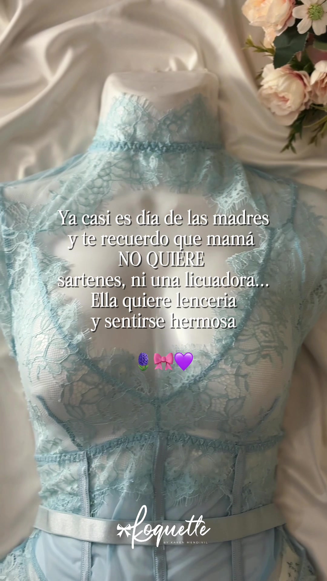 @Koquette Lencer&iacute;a