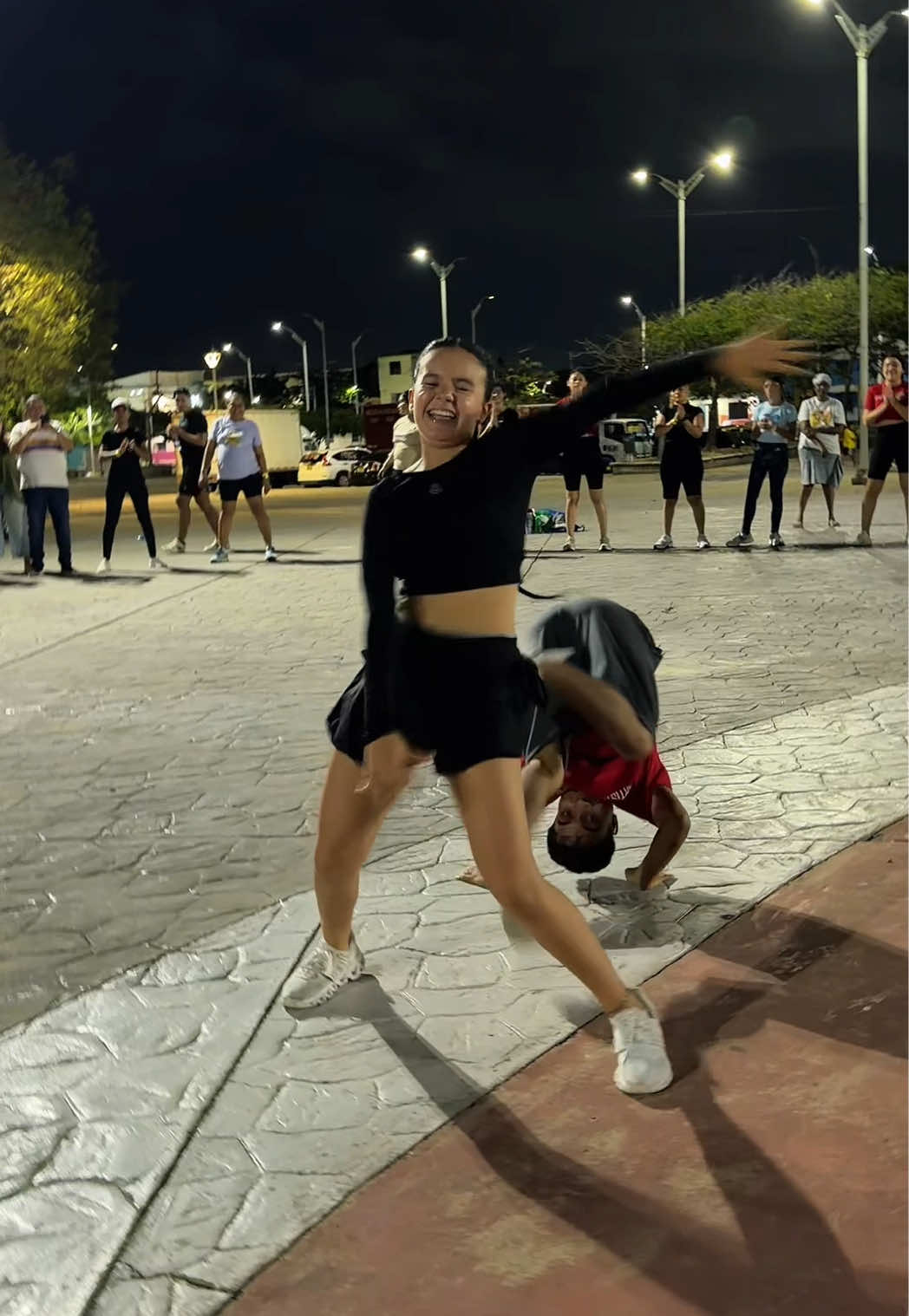 @SHARON ACOSTA
