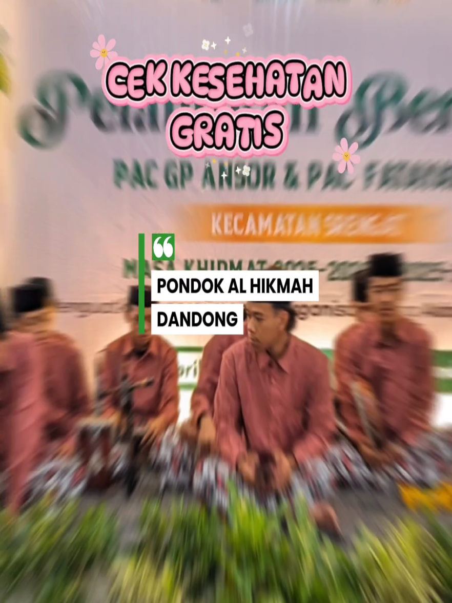 @RSU Al-Ittihad Blitar