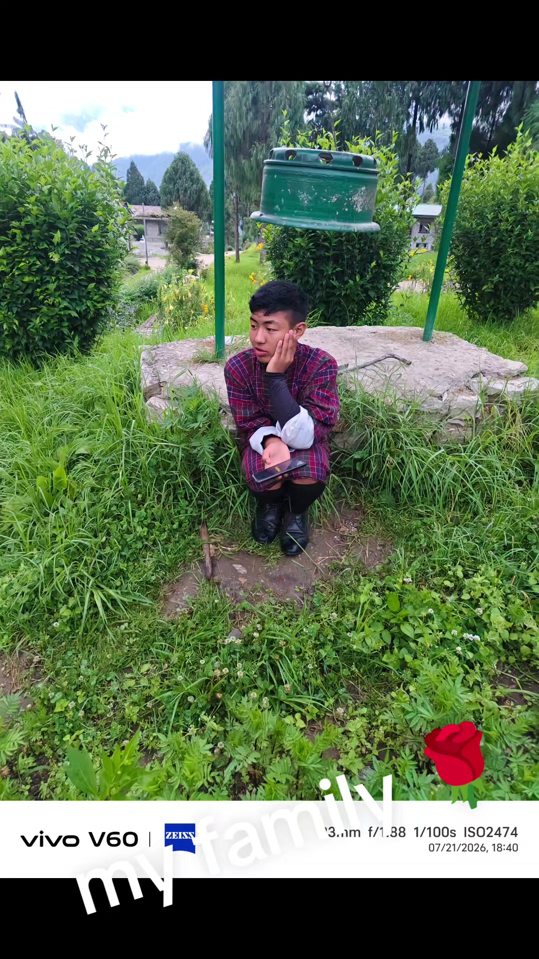 @Sonam Yangden