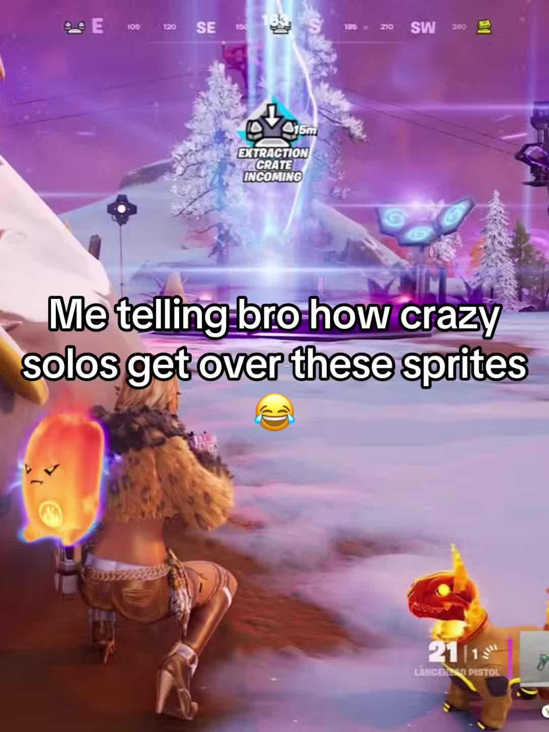 @Sprite plug BMWs
