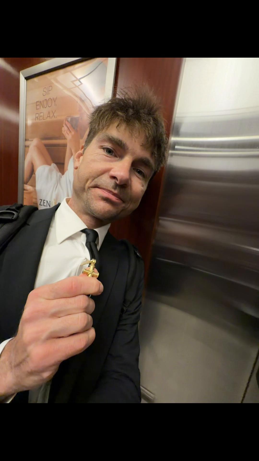@Jeremy Fragrance