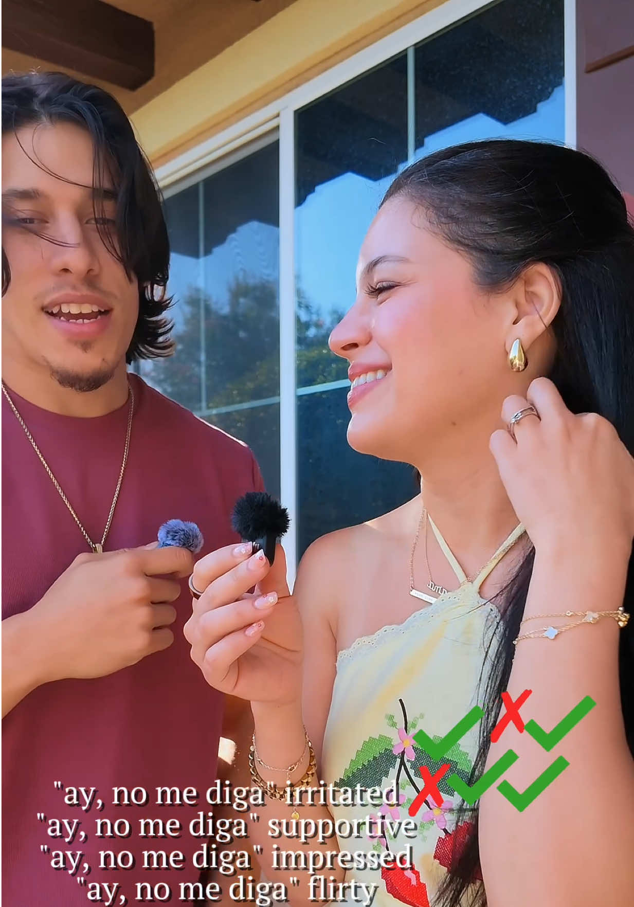 @Milandthefam