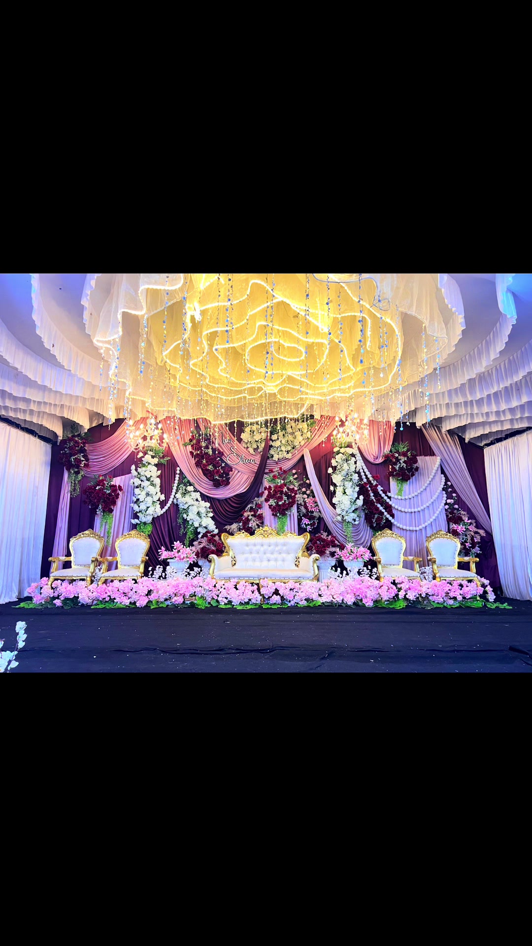 @✨Ayu Ariska Wedding Kubar✨