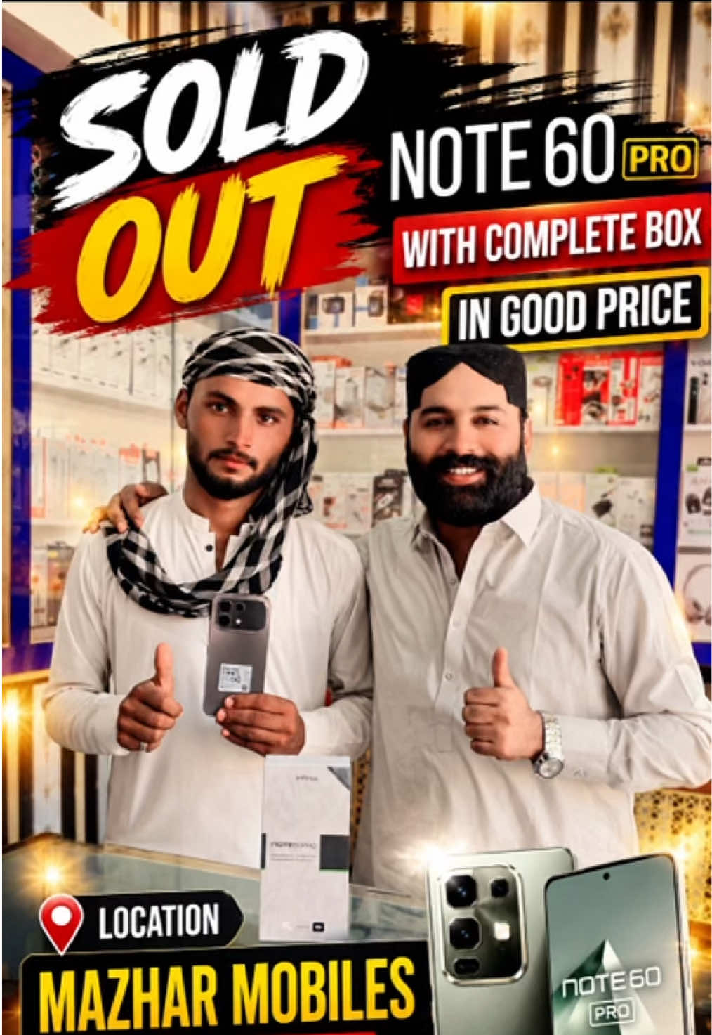 @Mazhar Mobiles Ghotki ❤️✨