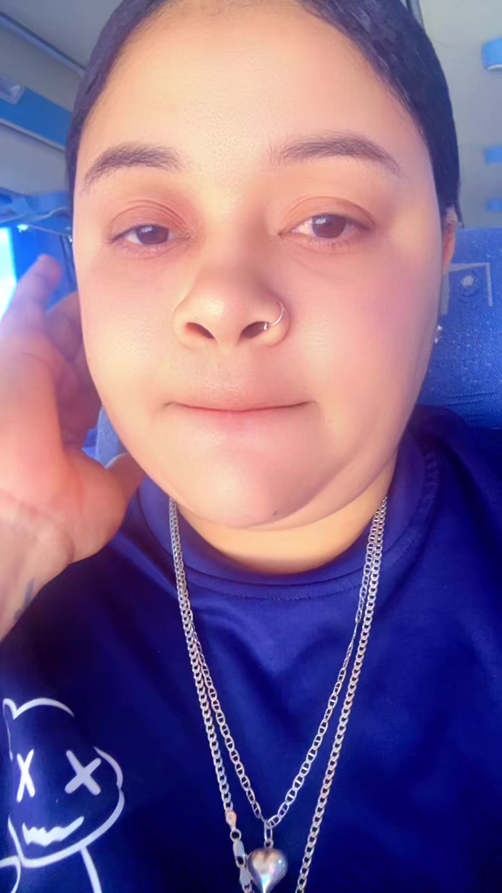 @La fresita Shanty😍🥰😘😋🥰
