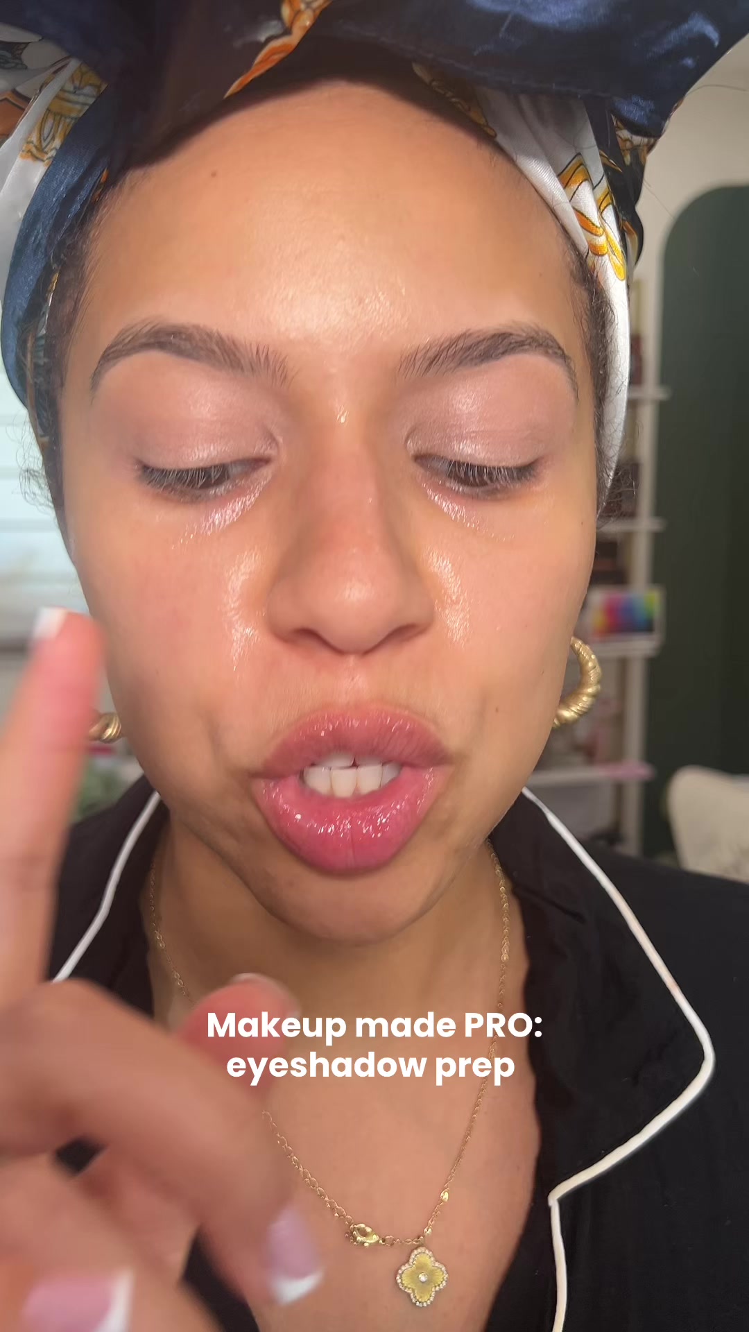 @JAEL| MUA | MIA/TPA CREATOR 🌴