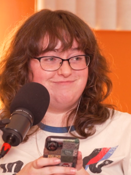 @ComfortLevelPodcast