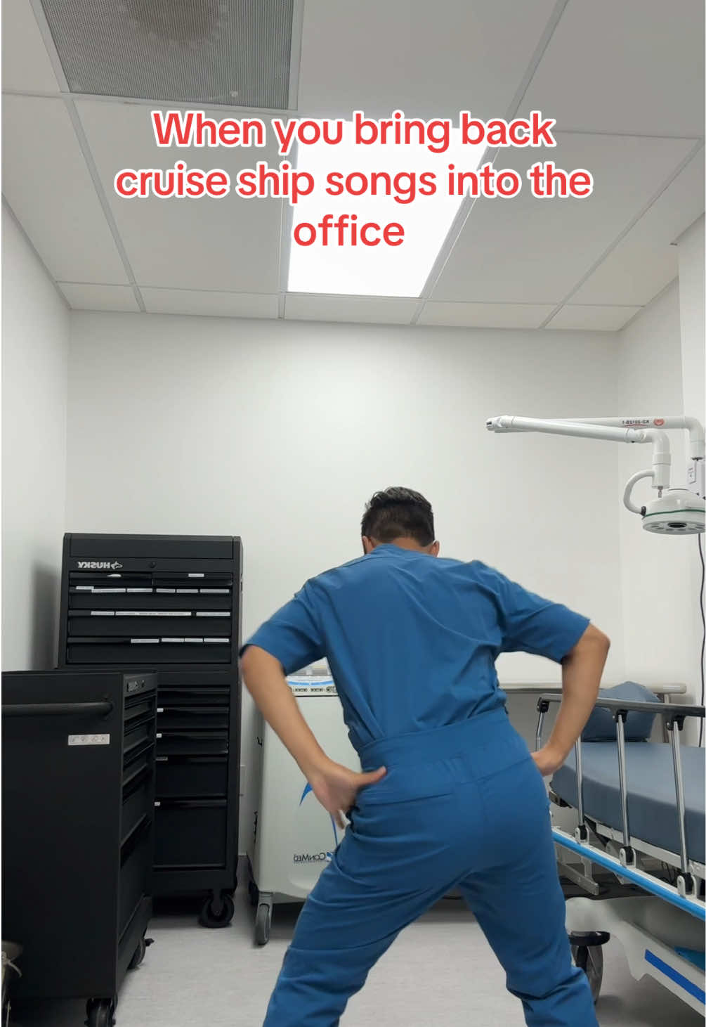 @Patrick Nguyen | PA-C