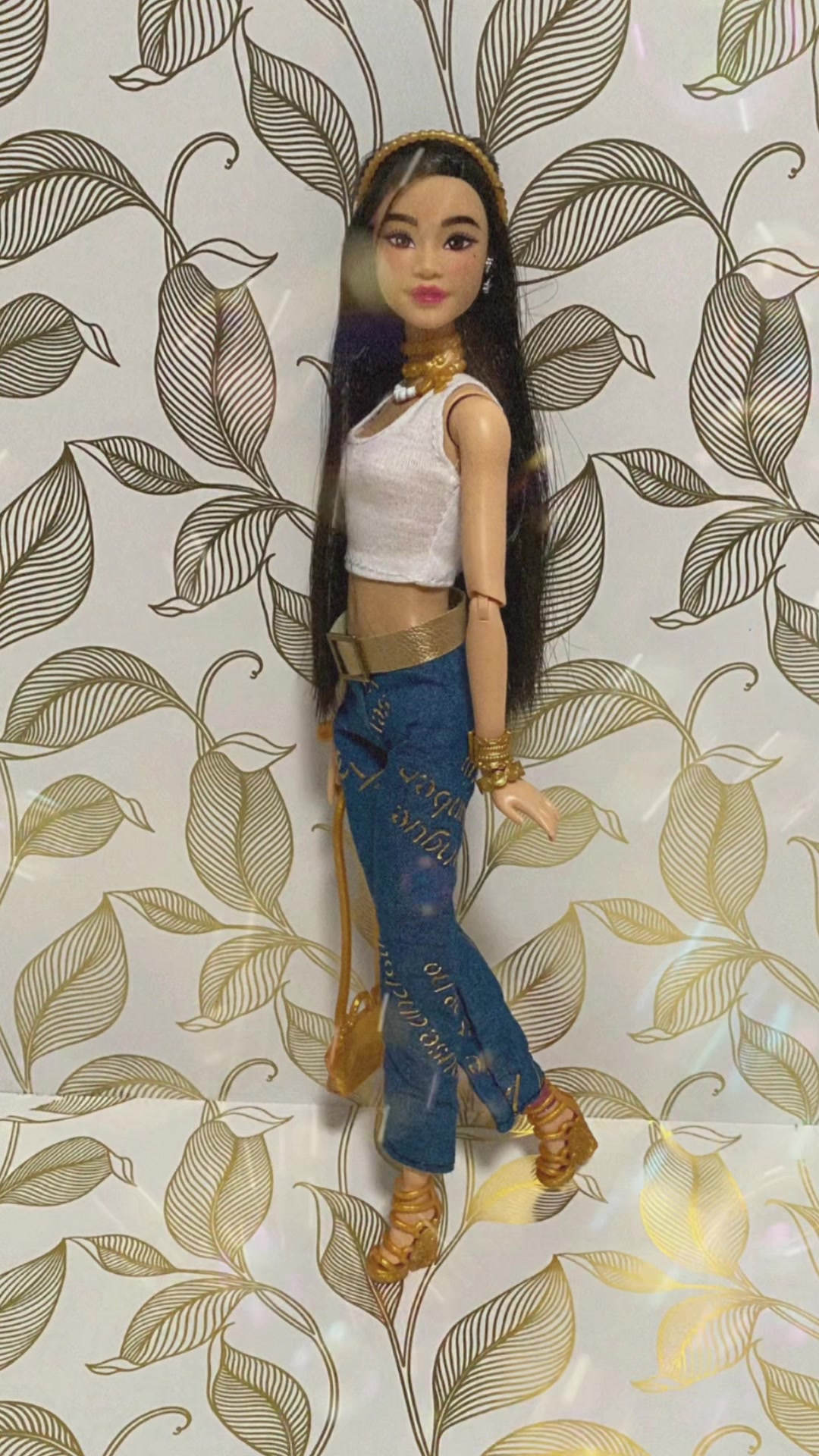 @Barbie Espectacular