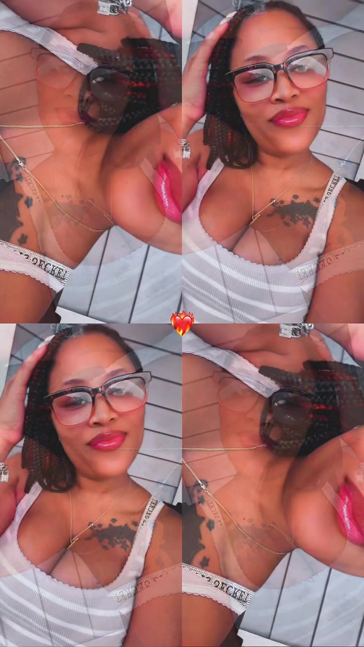 @Sheniece Morris